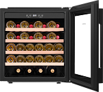 Винный шкаф maunfeld MBWC-92S36