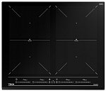 Встраиваемая варочная панель teka IZF 64600 MSP BLACK
