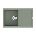 omoikiri Sumi 79A-WG